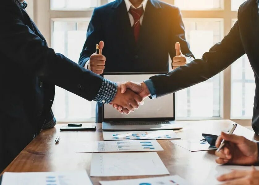 Contracting and Negotiation Support-min