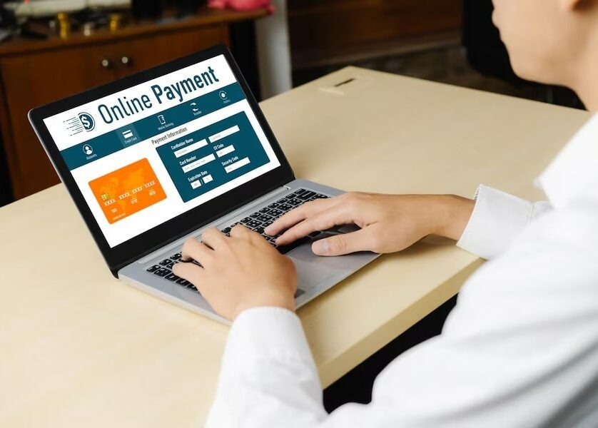 Payment Posting and Reconciliation-min